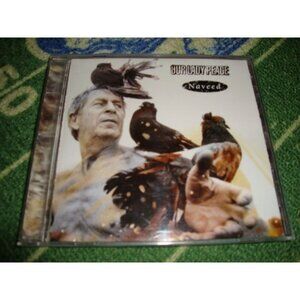 OUR LADY PEACE cd NAVEED